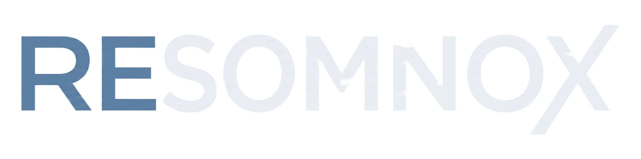 ReSomnoX — Sleep Medicine Club